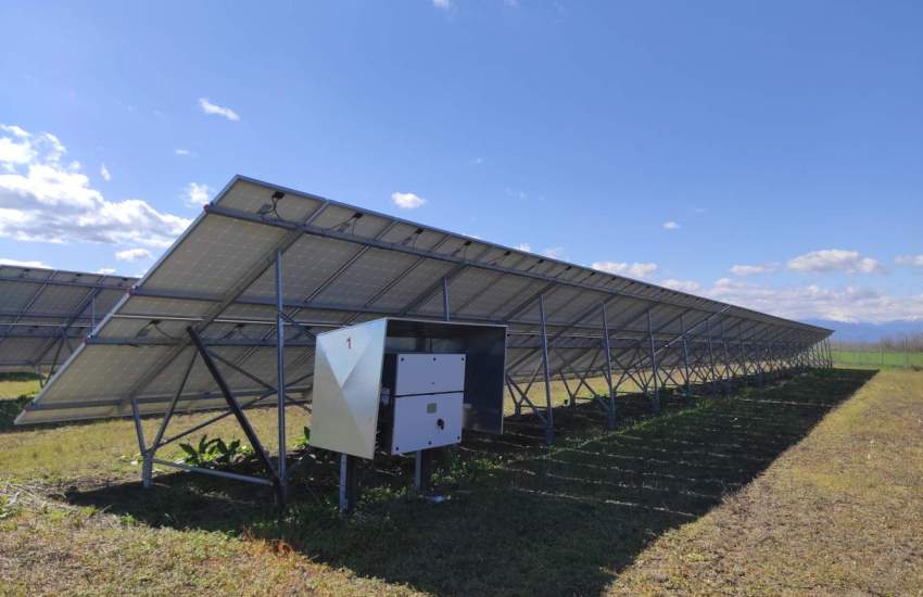 ΠΑΡΚΟ ΜΕ ΒΑΣΕΙΣ ΡΥΘΜΙΖΟΜΕΝΗΣ ΚΛΙΣΗΣ 