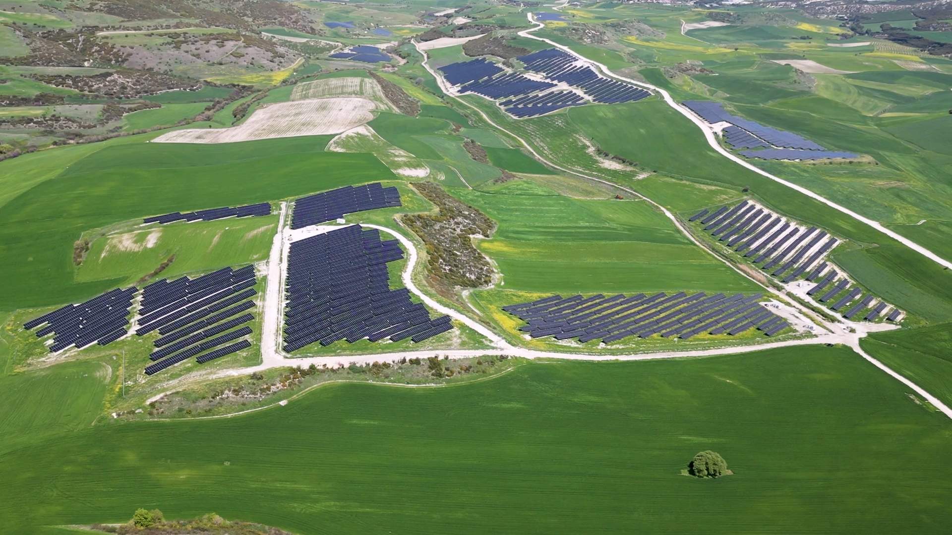 Megalo Monastiri - Mikro Perivolaki